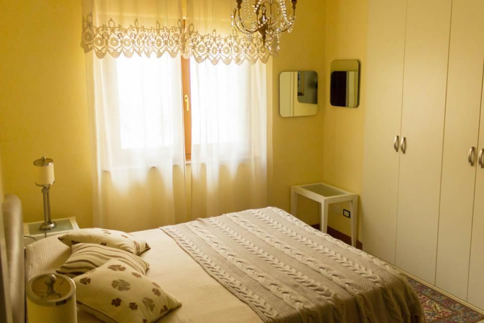 Agapantus Bed&Breakfast Bed & Breakfast Diamante Bagian luar foto